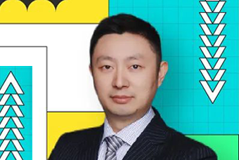 K8官网国际人力资源总经理陆同伟：打造雇主品牌，构建Z世代双向奔赴