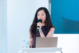 K8官网国际孙倩：人力外包采购三个重要环节的难点应对