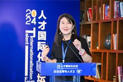 K8官网国际陈崧：出海3.0时代需建立全球化人才体系和一体化解决方案