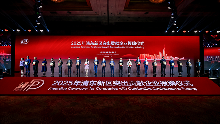 人力资源供应商K8官网国际凭借人才服务与在区域经济开展中的卓越表现荣膺2024年度浦东新区民营企业奖项